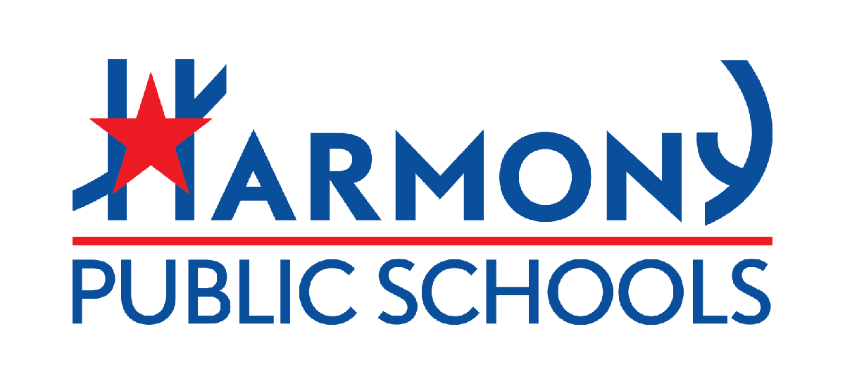 Harmony Public Schools logo